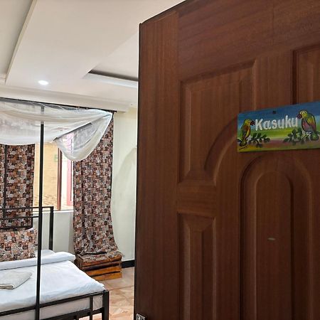 Villa Viva Tanzania Arusha Exterior foto