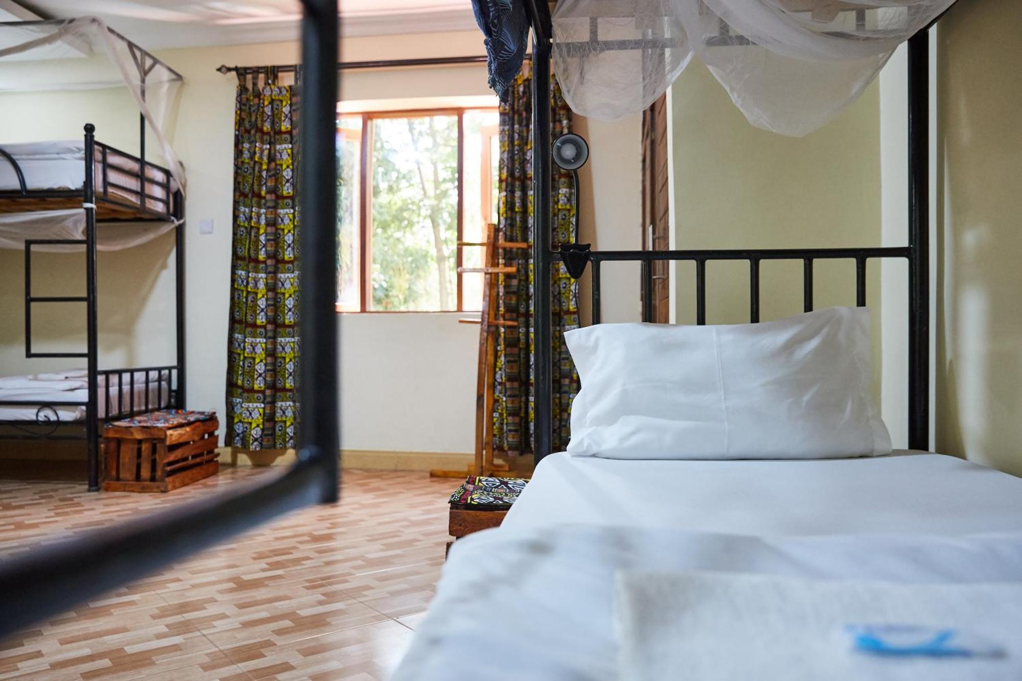 Villa Viva Tanzania Arusha Exterior foto