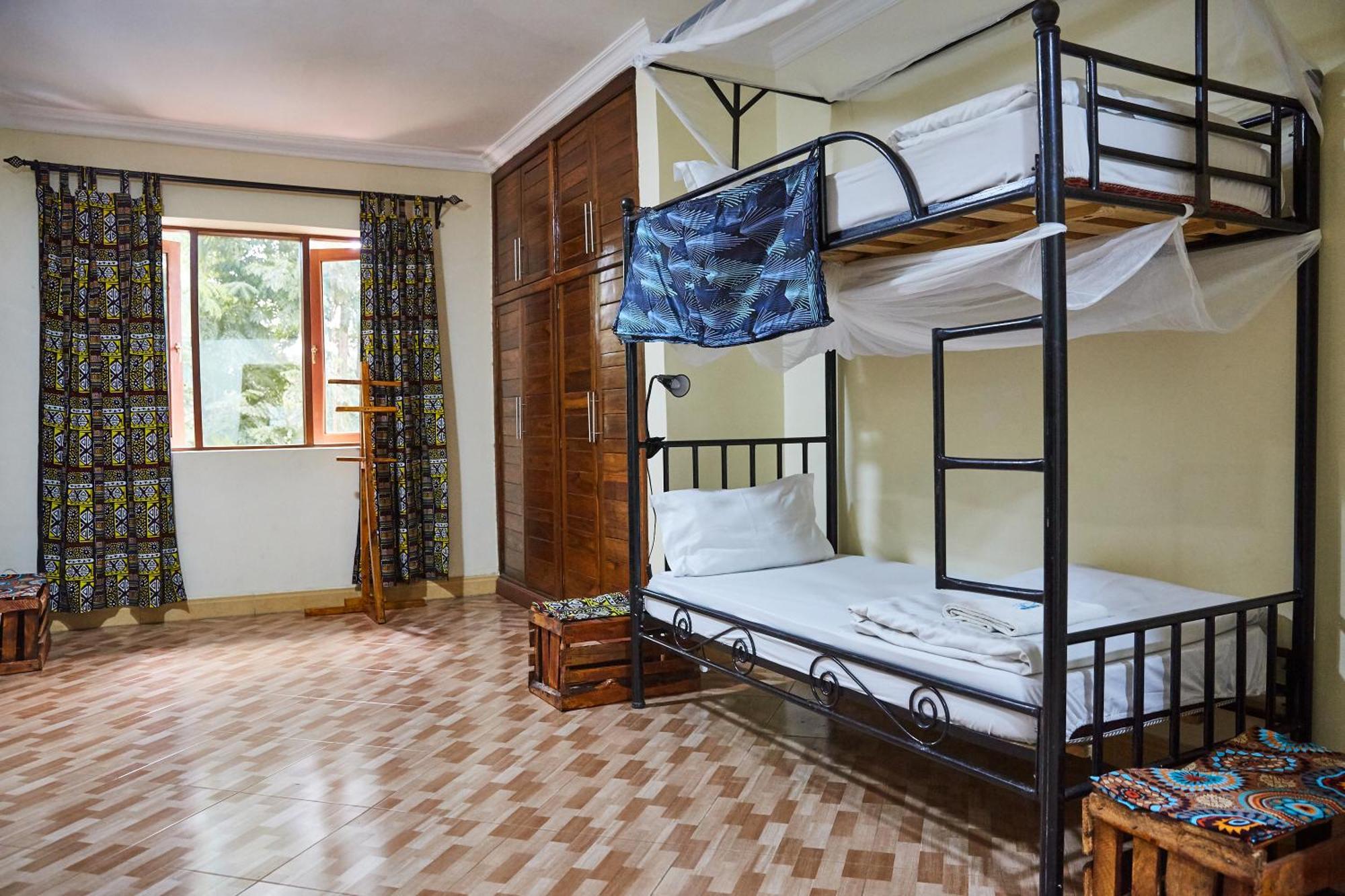 Villa Viva Tanzania Arusha Exterior foto