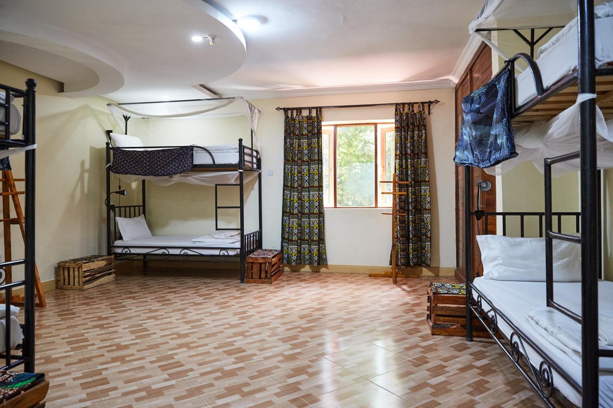 Villa Viva Tanzania Arusha Exterior foto